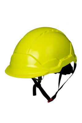 Coverguard Phoenix Pro 6PHP160 Gözlüklü 1000v Ac Ve 1500v -30°c Korumalı Baret - 1