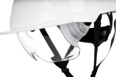 Coverguard Phoenix Pro 6PHP160 Gözlüklü 1000v Ac Ve 1500v -30°c Korumalı Baret - 2