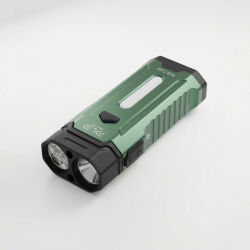 PLD PFA125 USB ŞARJLI EL FENERİ - PLD