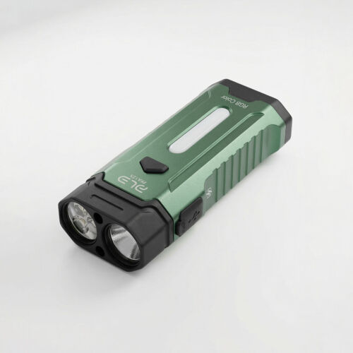 PLD PFA125 USB ŞARJLI EL FENERİ - 1