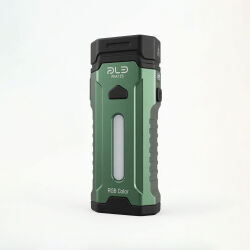 PLD PFA125 USB ŞARJLI EL FENERİ - 2
