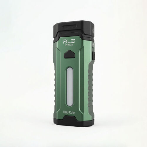 PLD PFA125 USB ŞARJLI EL FENERİ - 2