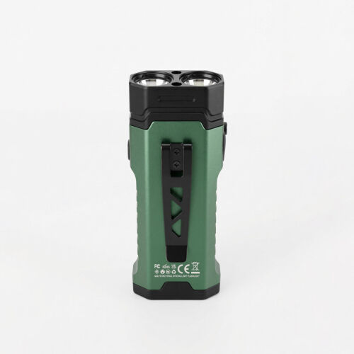 PLD PFA125 USB ŞARJLI EL FENERİ - 3