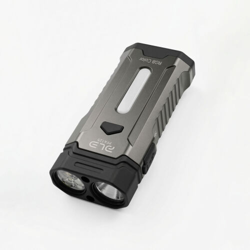 PLD PFA125 USB ŞARJLI EL FENERİ - 4