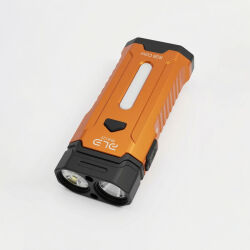 PLD PFA125 USB ŞARJLI EL FENERİ - 5