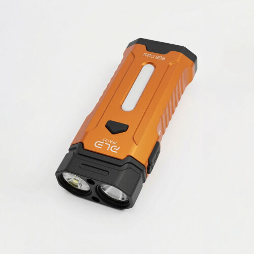 PLD PFA125 USB ŞARJLI EL FENERİ - 5