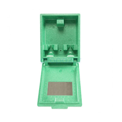 Plum 4651 Göz Solüsyonu İçin Duvar Ünitesi Boş - Plum