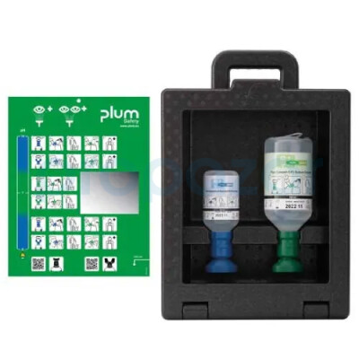 Plum 4921 Ibox2 Dolu Göz Duşu İstasyonu - Plum
