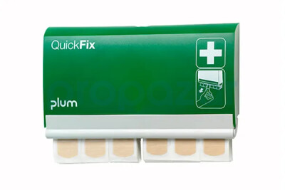 Plum 5502 Yara Bandı Dispanseri - Plum