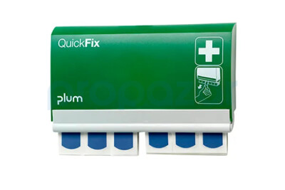 Plum 5503 Detectable Yara Bandı Dispanseri - Plum