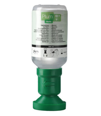 PLUM PLM 4685 200 ml Göz Duşu Solüsyonu - 1