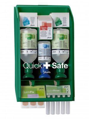 Plum - Quick Safe İlk Yardım Dolabı 5174 - 1