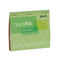 Plum 5501 Su Geçirmez Yara Bandı - 1