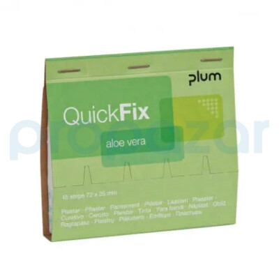 Plum 5501 Su Geçirmez Yara Bandı - Plum