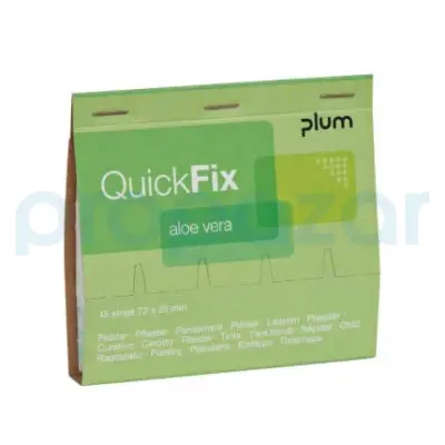 Plum 5501 Su Geçirmez Yara Bandı - 1