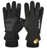 Polar Motosiklet Askeri Taktik Kar Eldiveni - Cosywolf