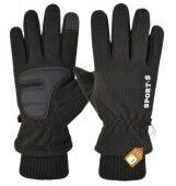 Polar Motosiklet Askeri Taktik Kar Eldiveni - 1