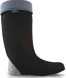 Polly Boot Soğuk İklim Termal Çorap - Uzun Boy - 2