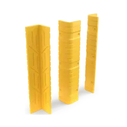Polyguard Kolon Köşe Koruma - 1