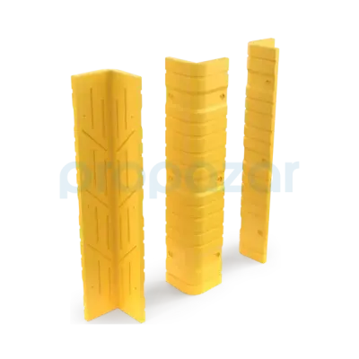 Polyguard Kolon Köşe Koruma - 1