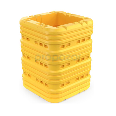 Polyguard Supreme Kolon Koruyucu - Polyguard