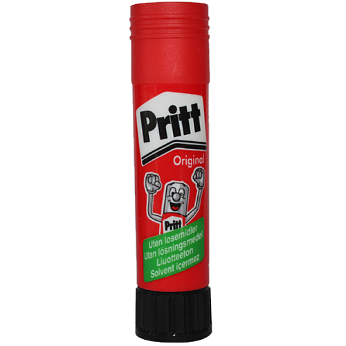 Pritt Stick Yapıştırıcı 11 g 208882 - 1