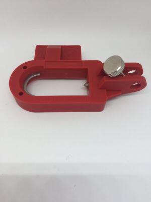 PRO - Ceda E18 Kompakt Tip Şalter Kilitleme KES - 1