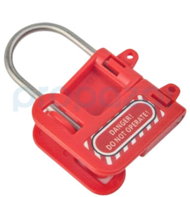 LS-K34 3mm İnce Termik Şalter Kilitleme Ekipmanı - 1