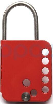 LS-K33 Kelebek Tip 7 Delikli Metal Çoklandırıcı - 1