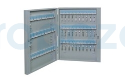 LS-B61 Metal Anahtar Saklama Kabin İstasyonları - 2