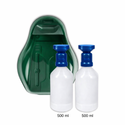 Propazar Göz Duşu Solüsyonu Kimyasal İçin İkili Set - Propazar