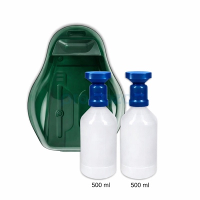 Propazar Göz Duşu Solüsyonu Kimyasal İçin İkili Set - 1