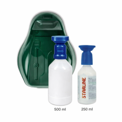 Propazar Göz Duşu Solüsyonu Starline Kimyasal İçin İkili Set - Propazar