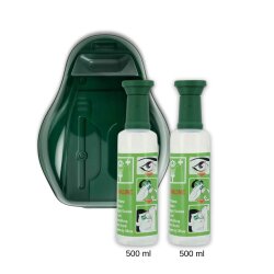 Propazar Göz Duşu Solüsyonu Starline Toz İçin İkili Set - Propazar