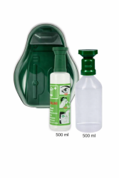 Propazar Göz Duşu Solüsyonu Starline Toz İçin İkili Set - Propazar