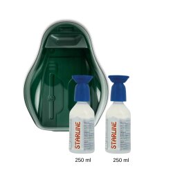 Propazar Göz Duşu Starline Kimyasal İçin İkili Set - Propazar