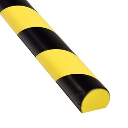 Propuffy D Tip C Yüzey ve Yarı Köşe Koruyucu 1 Metre - 2
