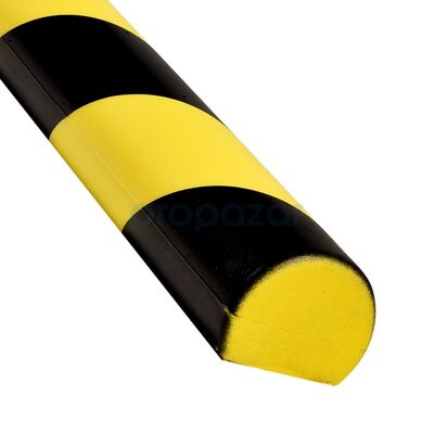 Propuffy D Tip C Yüzey ve Yarı Köşe Koruyucu 1 Metre - 3