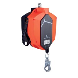PROTECTOR LARGE AN18020T 20 metre Düşüş Durdurucu - Delta Plus İSG Ürünleri