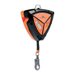 PROTECTOR TETRA AN14008T 8 metre Düşüş Durdurucu - Delta Plus İSG Ürünleri