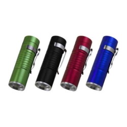 Panther PT-1112 El Feneri - Panther Fener & Kafa Lambası