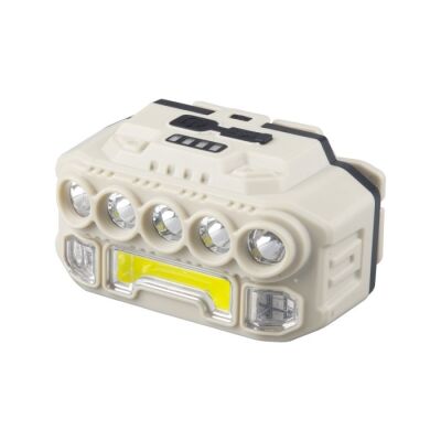 Panther PT-5227 USB Şarjlı Kafa Lambası - 2