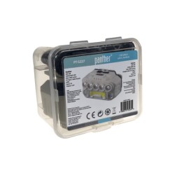 Panther PT-5227 USB Şarjlı Kafa Lambası - 3