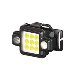 Panther PT-5921 Usb Şarjlı Kafa Lambası - Panther Fener & Kafa Lambası