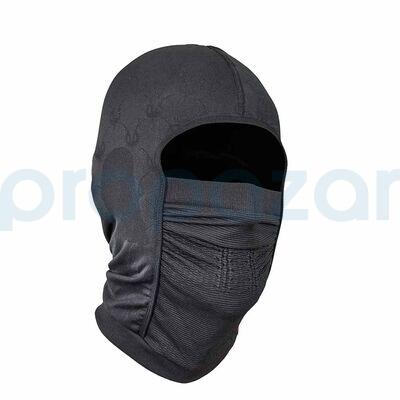 Puhu Termal Ninja Başlık Balaclava Unisex - 1