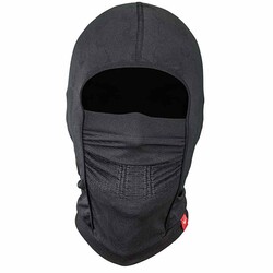 Puhu Termal Ninja Başlık Balaclava Unisex - 2