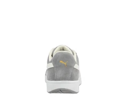 Puma Safety 64003080 Iconic Grey Low S1PL ESD FO İş Ayakkabısı - 2