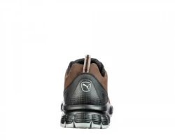 Puma Safety 640542 Condor Brown Low S3L ESD İş Ayakkabısı - 4