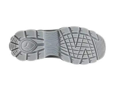 Puma Safety 640542 Condor Brown Low S3L ESD İş Ayakkabısı - 5