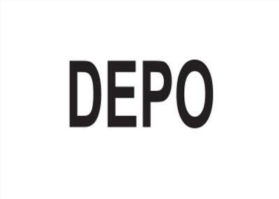 PVC DEPO Levhası - Sınırlı Stok Özel Fiyat - 1